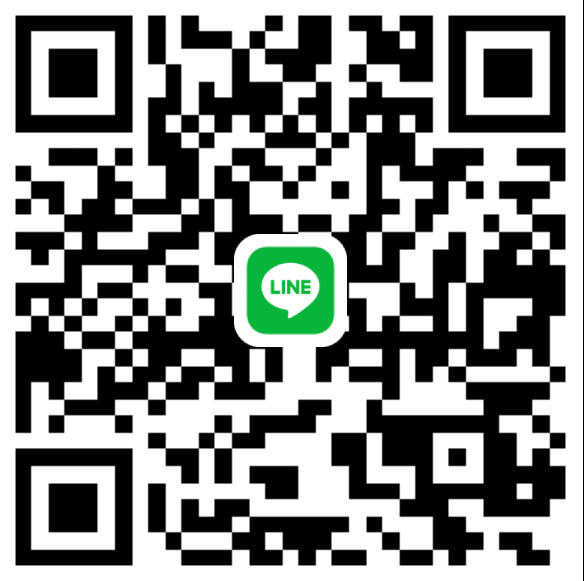 WinWinWin株式会社 LINE友だち追加QRコード
